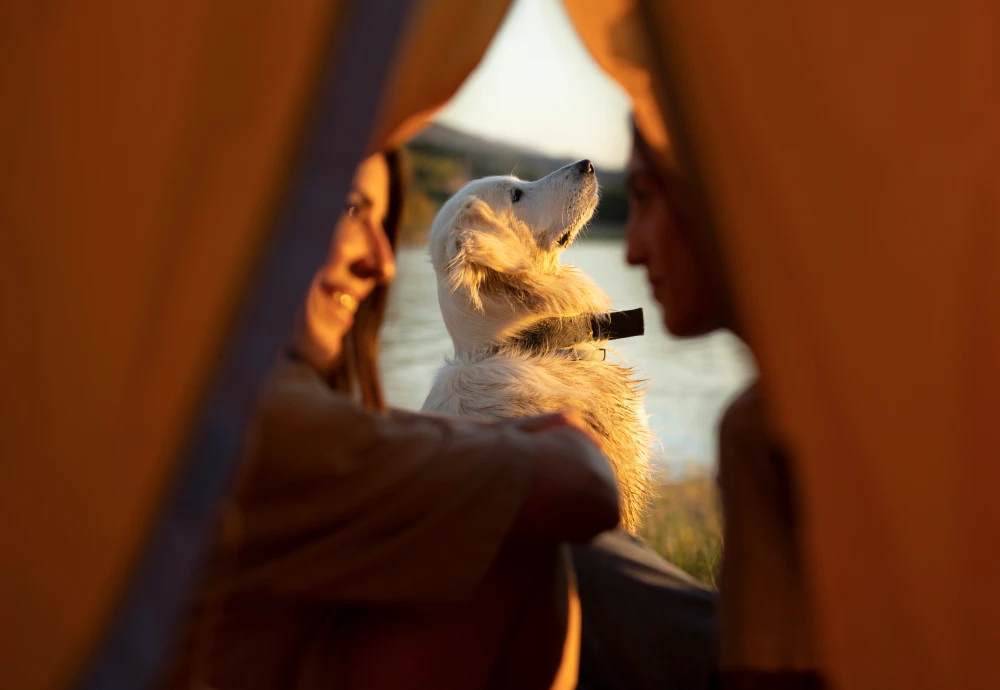 teepee tent